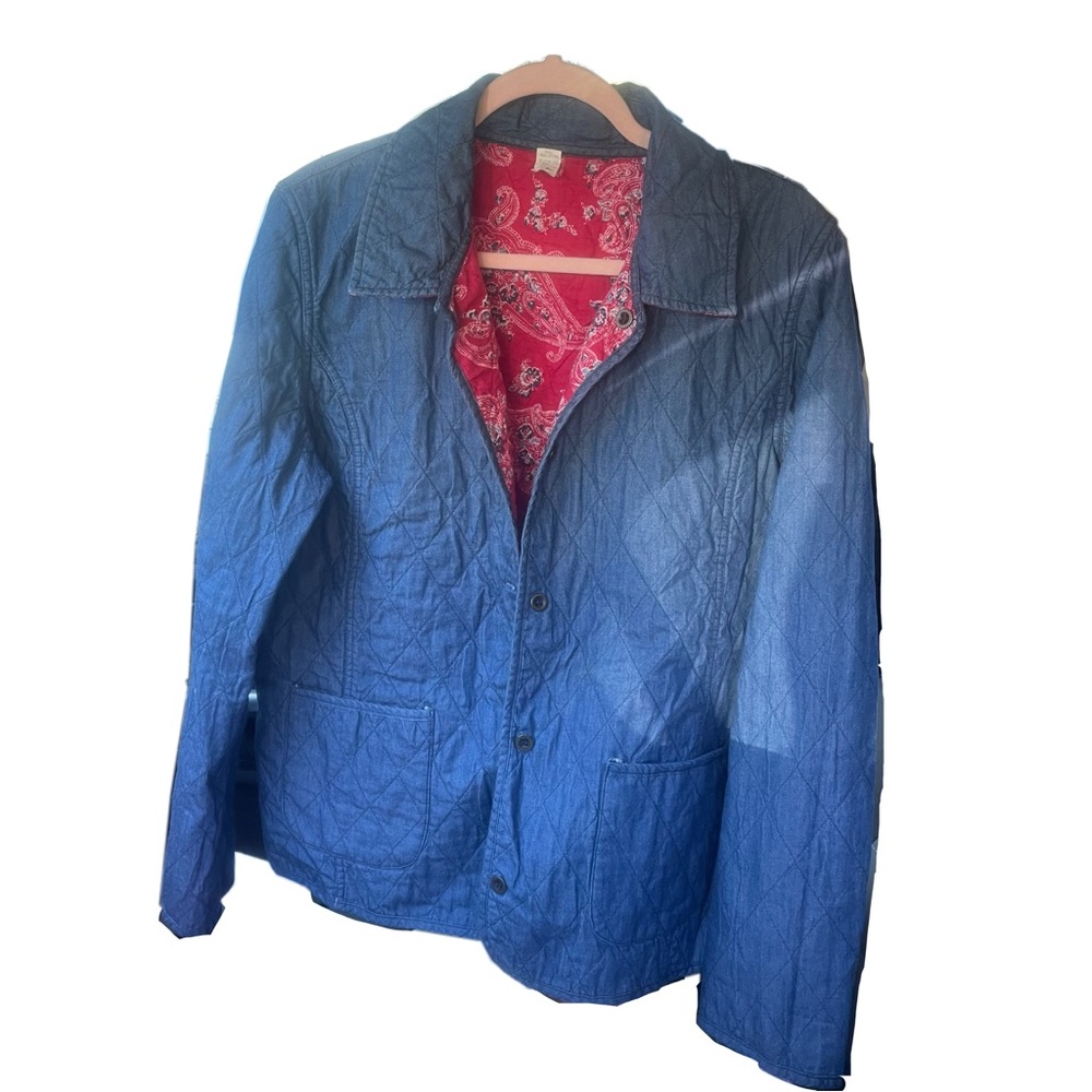 Lined jacket ❤️